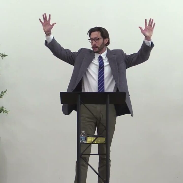 How to Read The Book | John 5:39