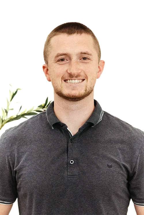 Jonathan Melber