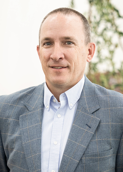 Scott Sullivan