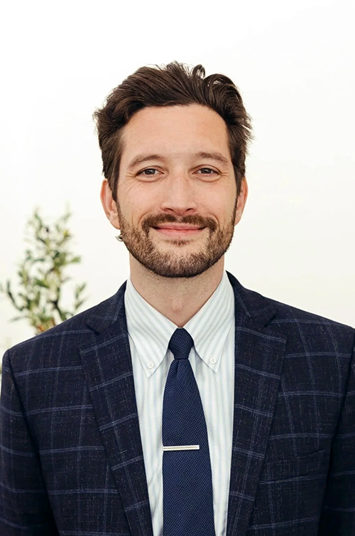 Zack DiPrima