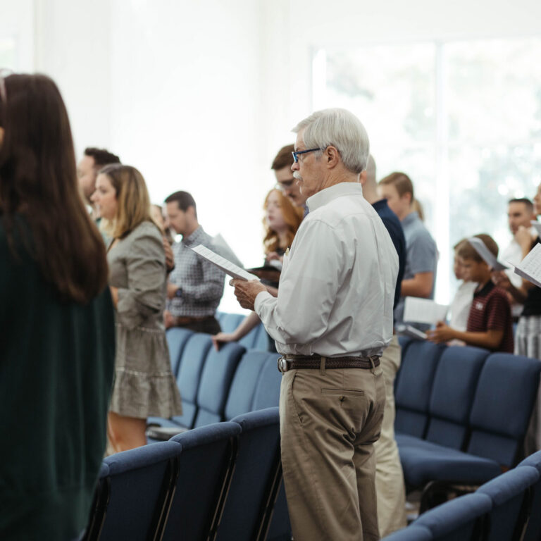 Congregational Singing