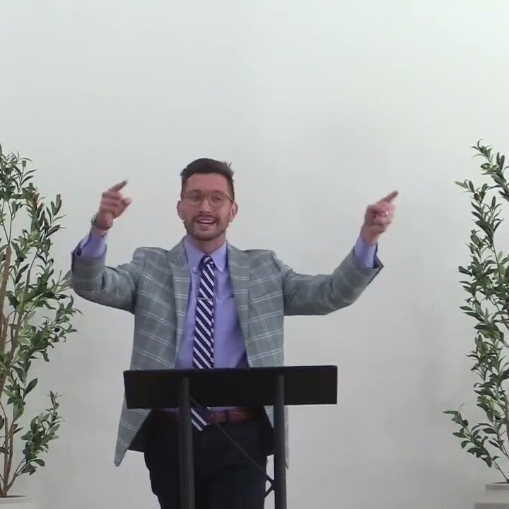 You Will See Greater Things | John 1:49-51