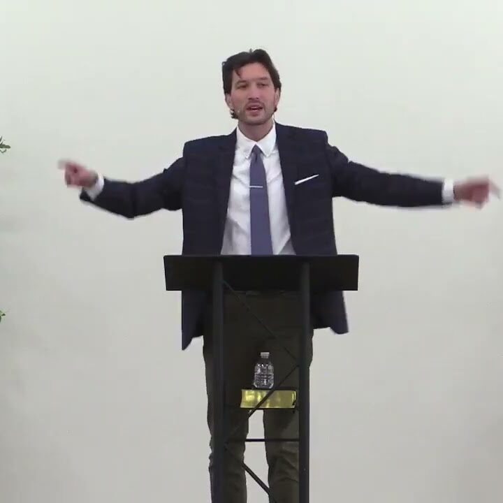 The New Self Modeled | Ephesians 4:30-5:2