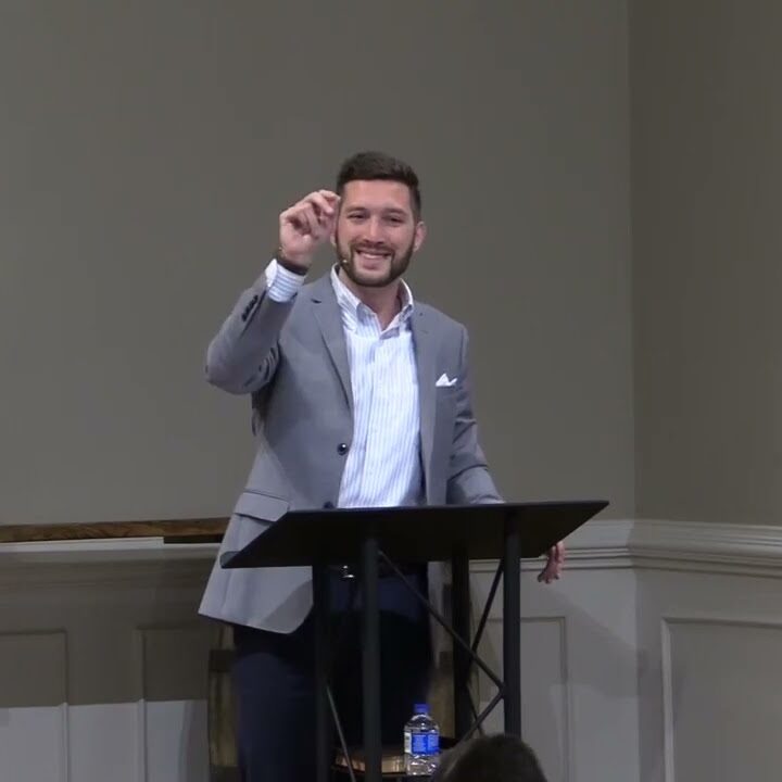 The Glorious Intrusion of God's Saving Grace | Ephesians 2:4-5