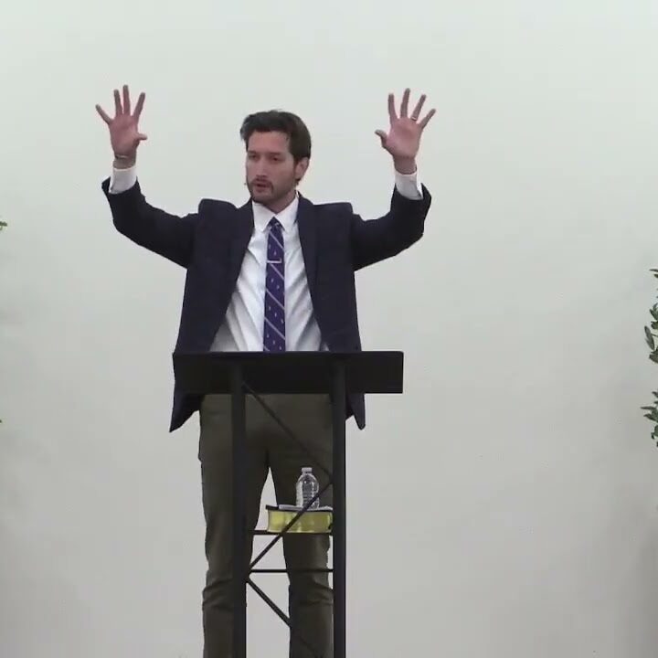 Together Worshiped and Glorified | John 5:1-18