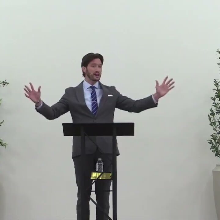 The Second Sign | John 4:46-54