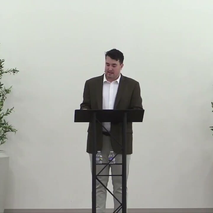 Worship and The Renewal of The Mind | Romans 12:1-2