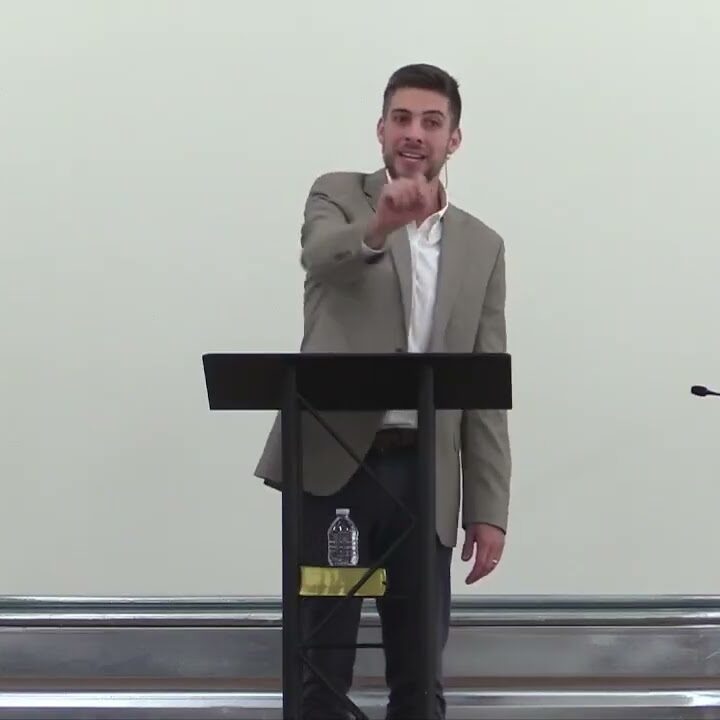 The Anger of Jonah | Jonah 3-4