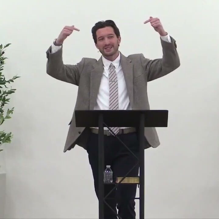 The Woman, the Well, and The Water of Life | John 4:1-15