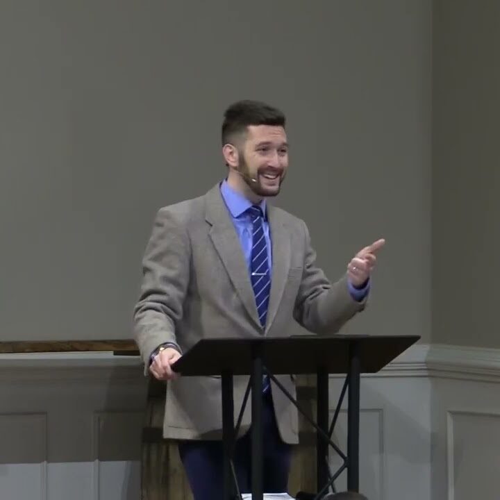 The Depth of Spiritual Death | Ephesians 2:1-3