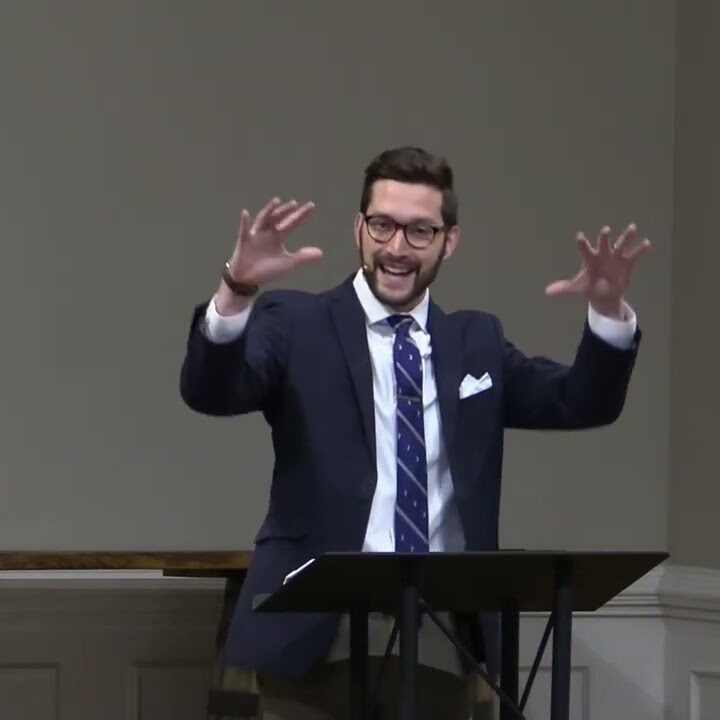 An Inheritance in Him | Ephesians 1:11-14