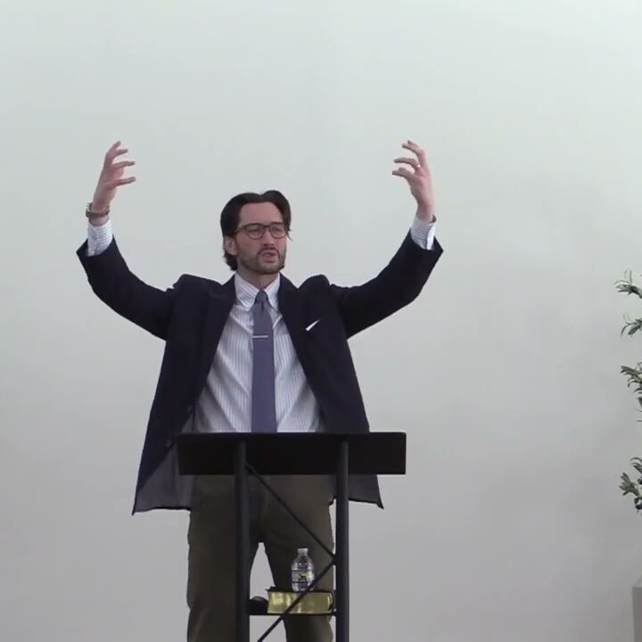 Not Even His Brothers Believed | John 7:1-13