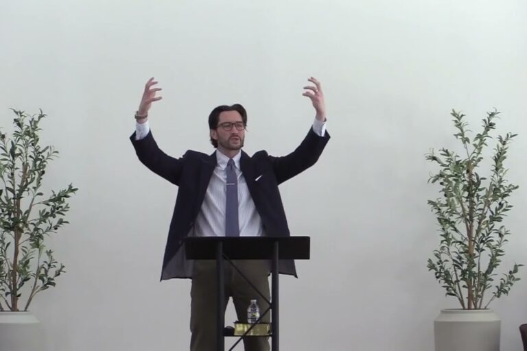 Not Even His Brothers Believed | John 7:1-13