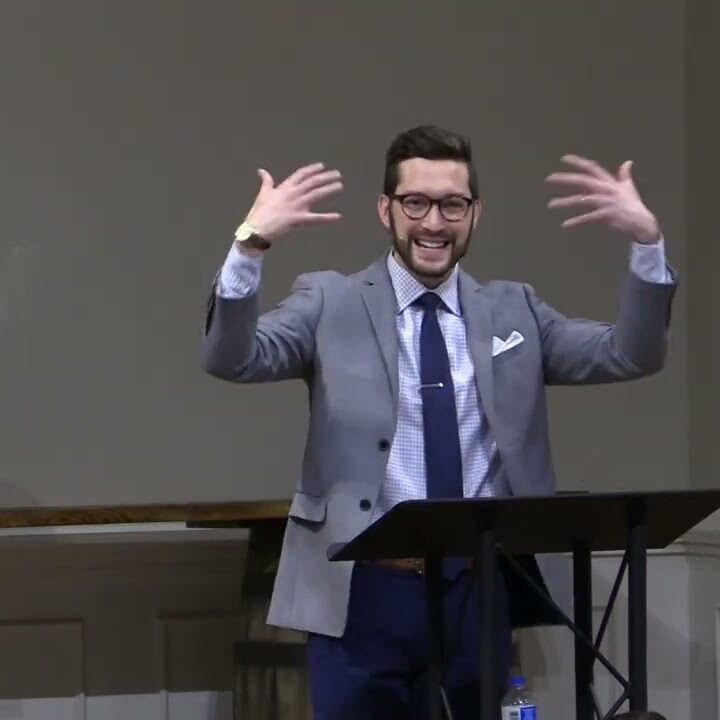 Redemption Through His Blood | Ephesians 1:7-10