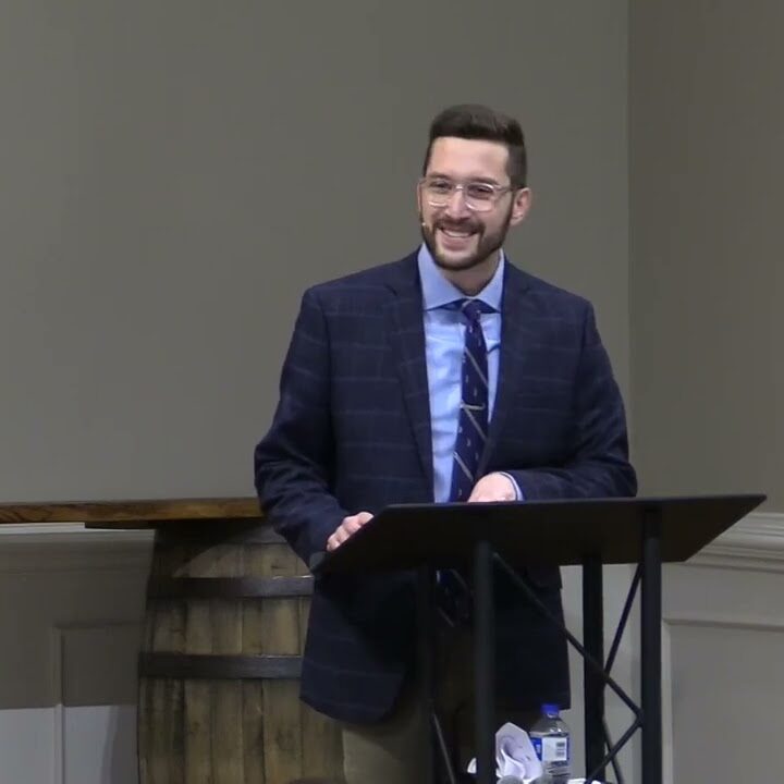 Grace to You | Ephesians 1:1-2