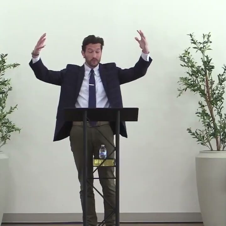 Like Serpent, Like Son | John 3:11-15