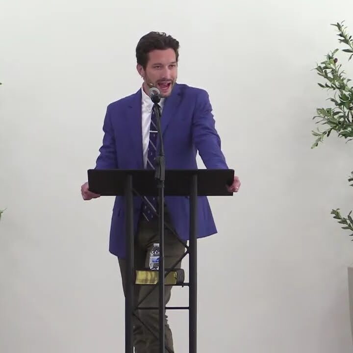 Seven Exhortations for the Church in the Wake of Charlie Kirk