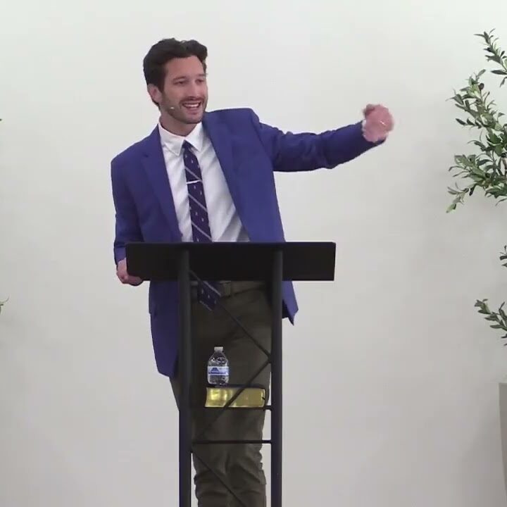 On Wind, Water, and the Womb | John 3:1-10