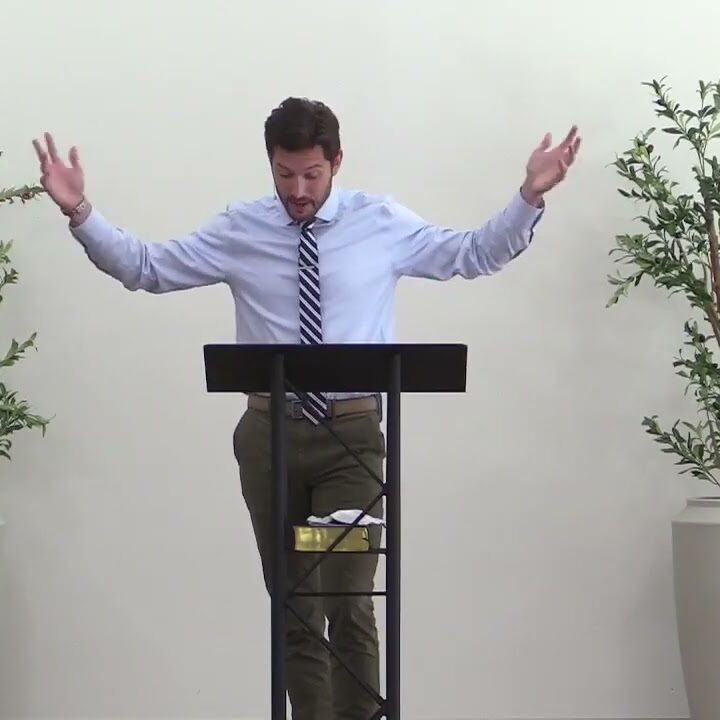 He Knows What Is in Man | John 2:23-25