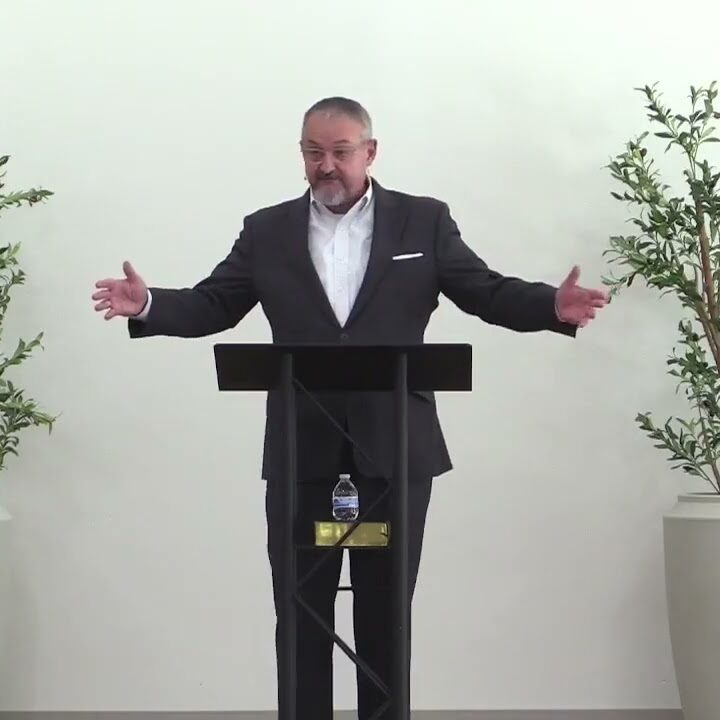 Seeking The Lost | Luke 15