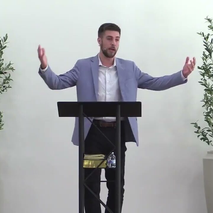 The Prayer of Jonah | Jonah 2