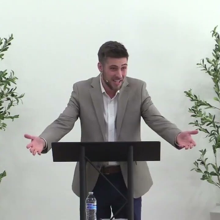 The Call of Jonah | Jonah 1