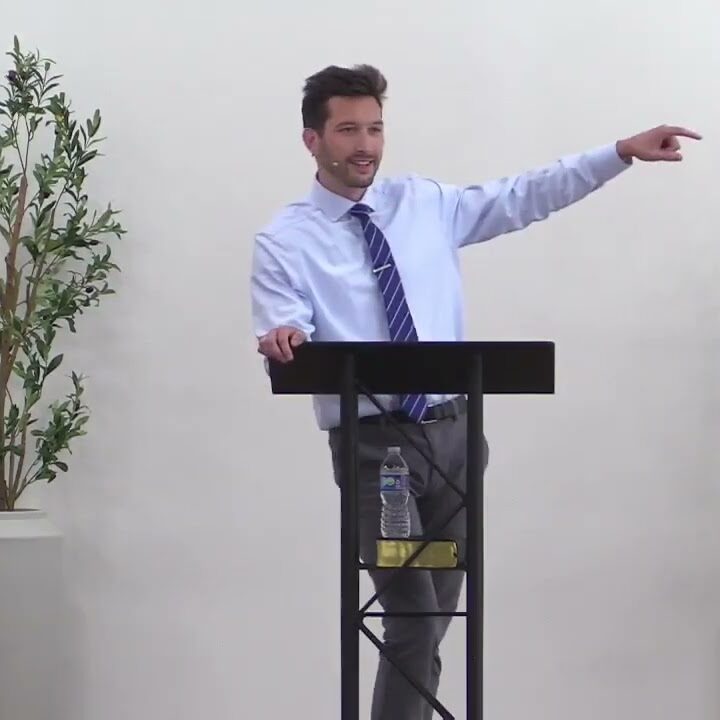 You Are A Priest Forever | Psalm 110