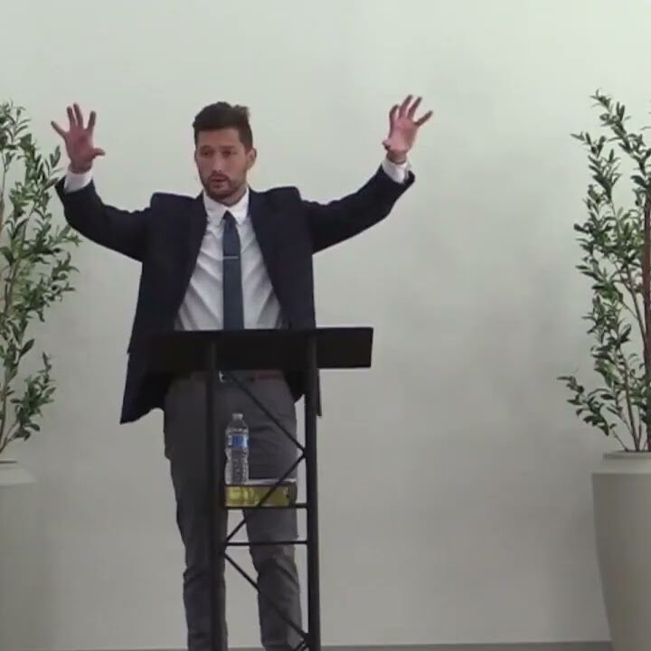 Tell The Coming Generation | Psalm 78