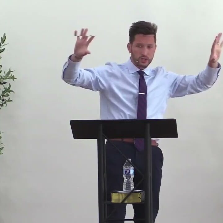 Worship and The Christian Life | Psalm 65