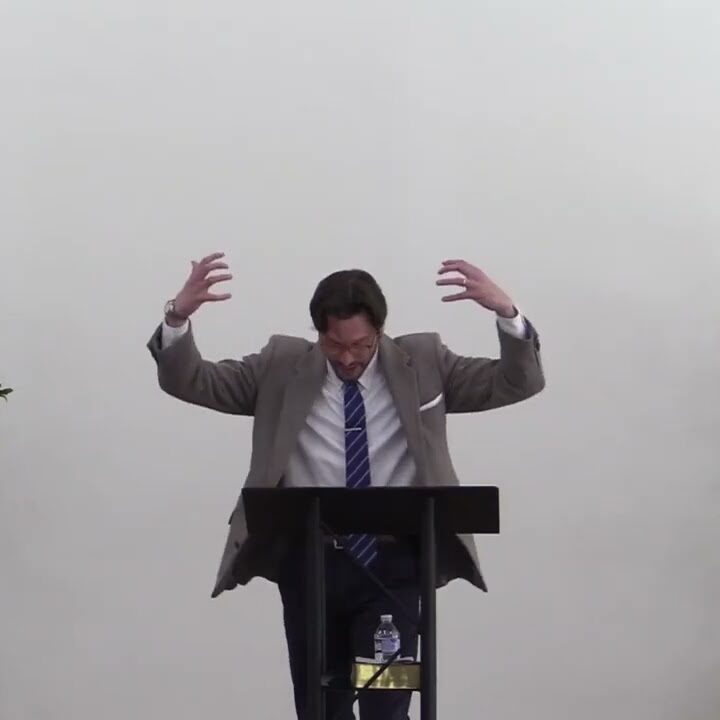 To Whom Shall We Go? | John 6:60-71