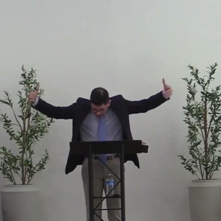 Doing Time | Ecclesiastes 3:1-15