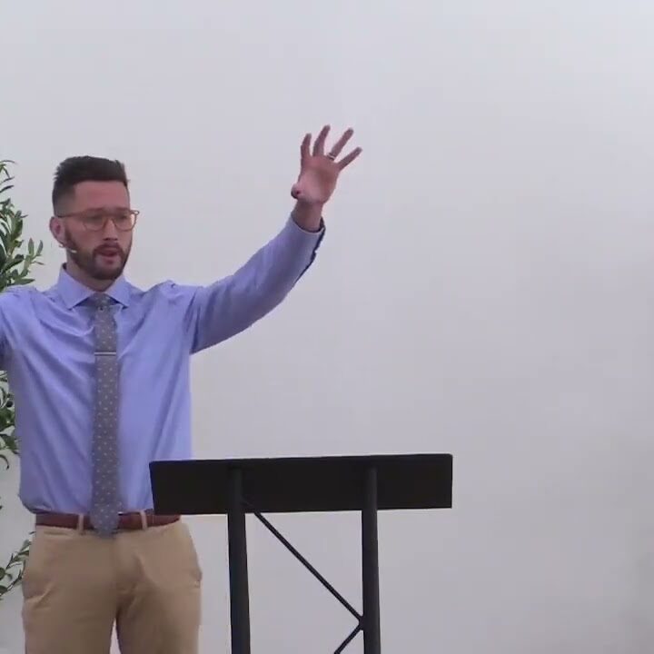 Come and See The Christ | John 1:35-51