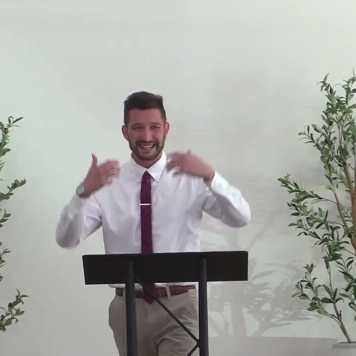 The Word Became Flesh | John 1:14-18