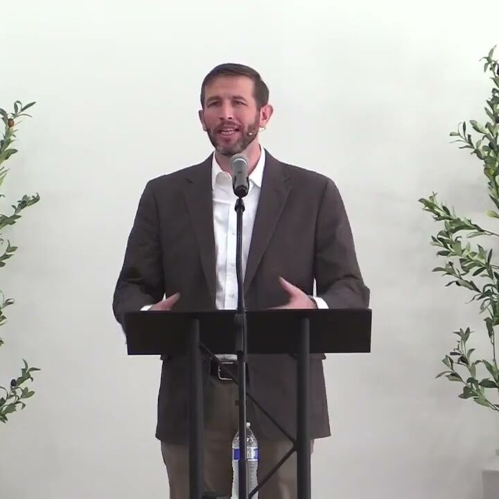 A Labor of Love | 1 Thessalonians 2:17-3:13