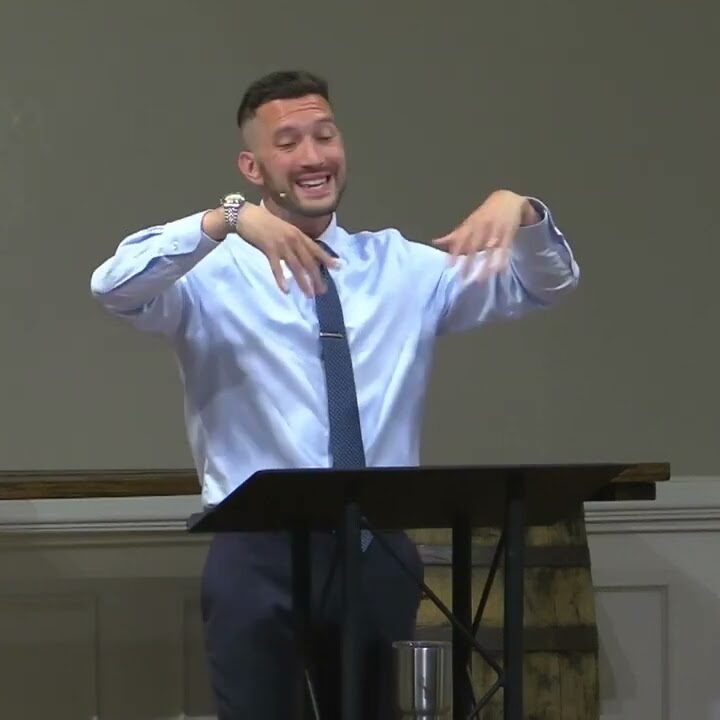 Life, Light, and a Raging Darkness | John 1:4-11