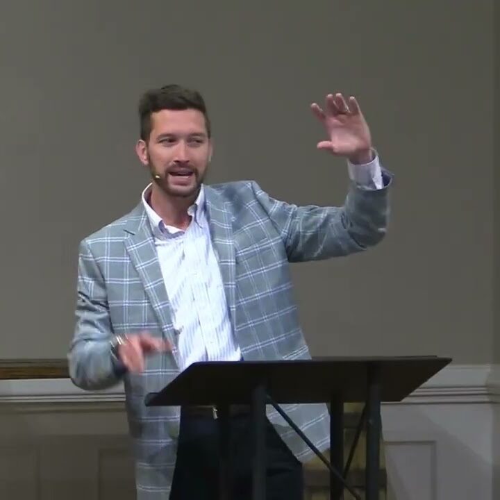 In The Beginning was The Word | John 1:1-3