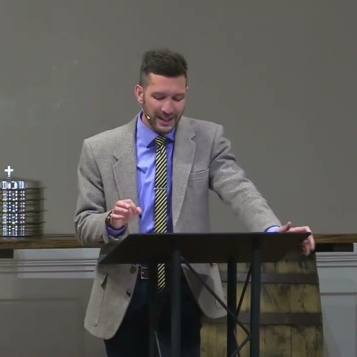 For All Who Love The Lord | Ephesians 6:21-24