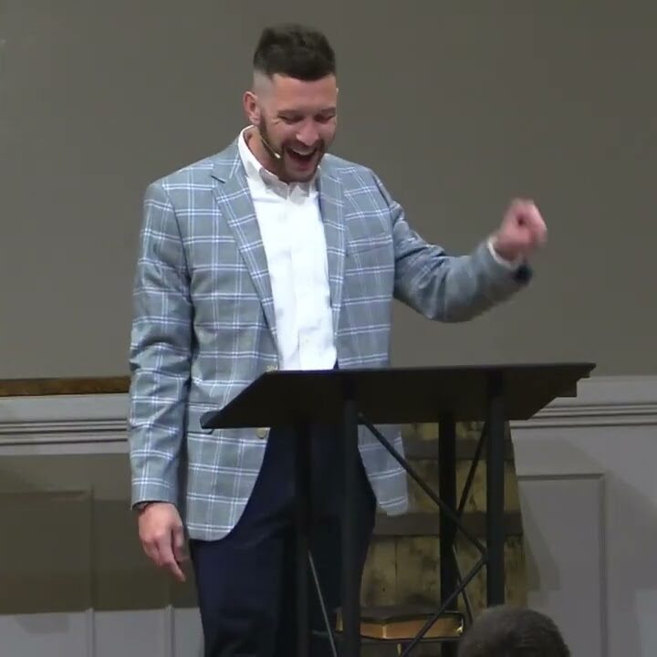 The Christian in Complete Armor | Ephesians 6:13-17