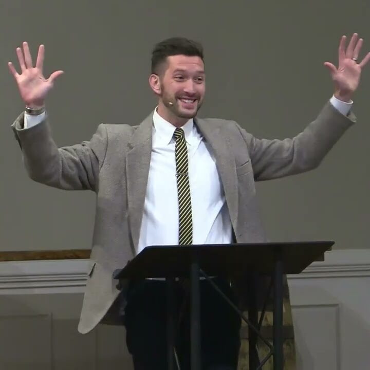 Fathers, Lords, and the Lordship of Christ | Ephesians 6:5-9