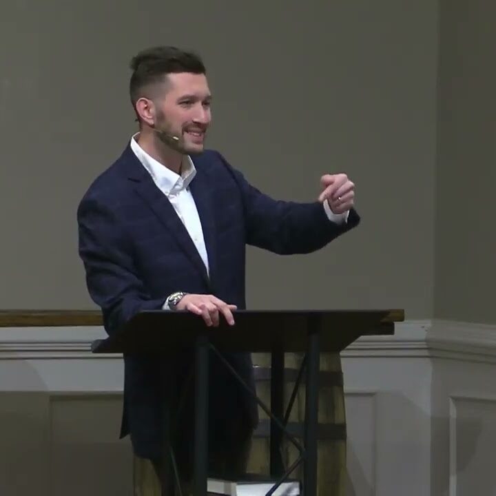 A Sermon for Children | Ephesians 6:1-3