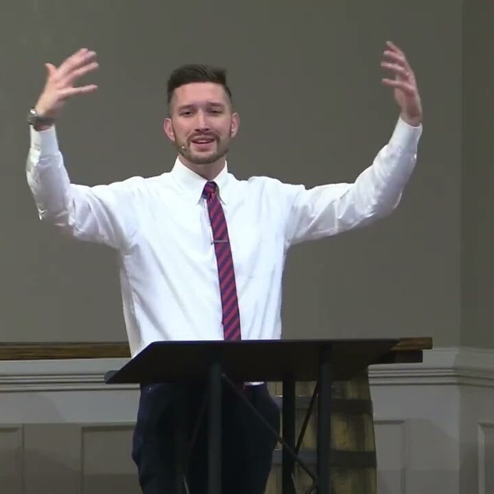 Marriage and The Mystery of Union to Christ | Ephesians 5:31-33