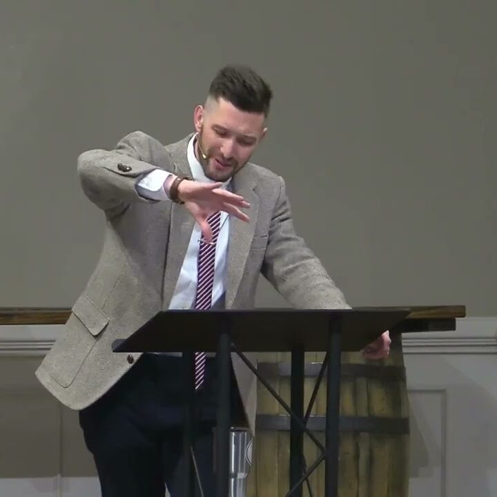 Living in A Godly Marriage: Part 2 | Ephesians 5:25-30