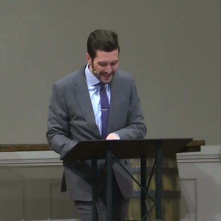 Living in A Godly Marriage: Part I | Ephesians 5:21-24