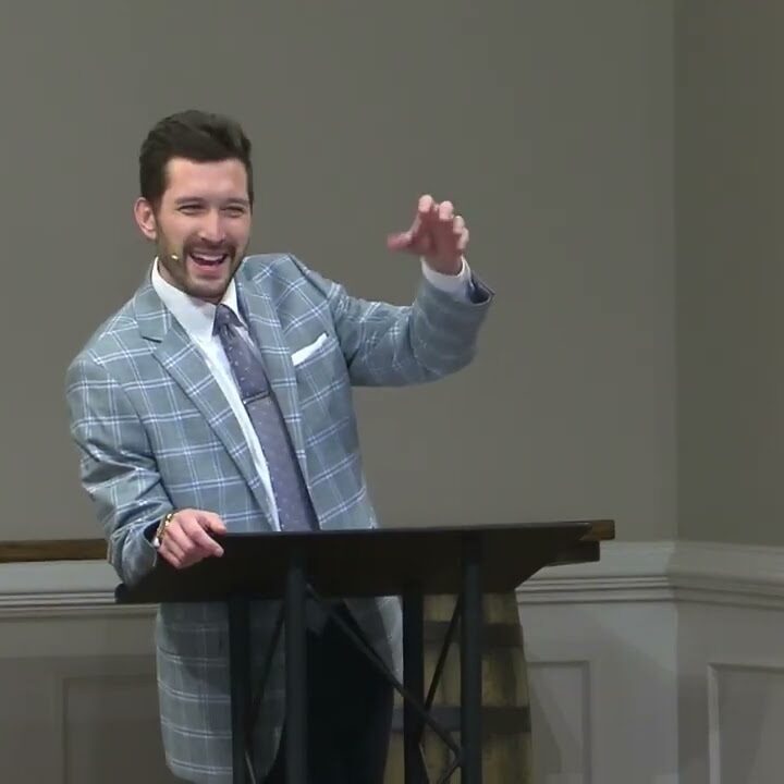 Wise Walk, Evil Days | Ephesians 5:15-17