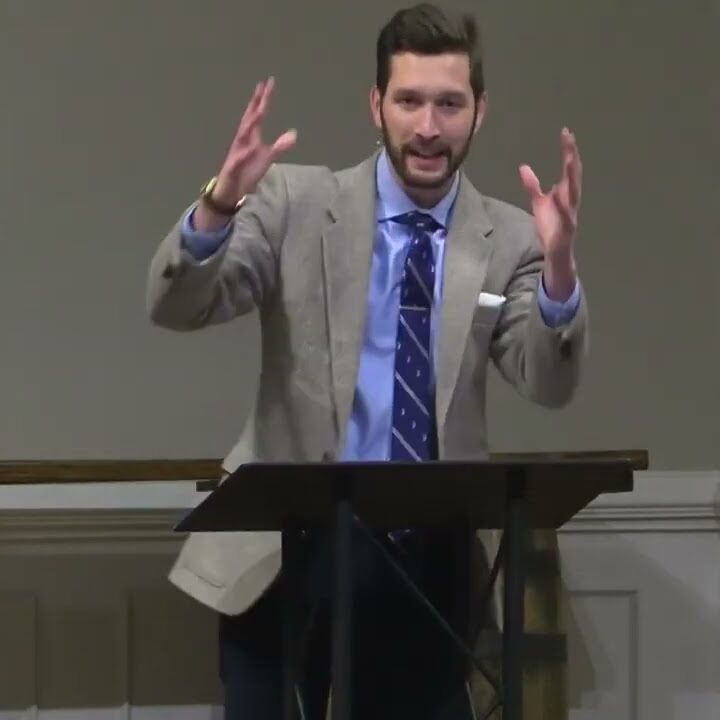 Light in The Lord | Ephesians 5:8-14