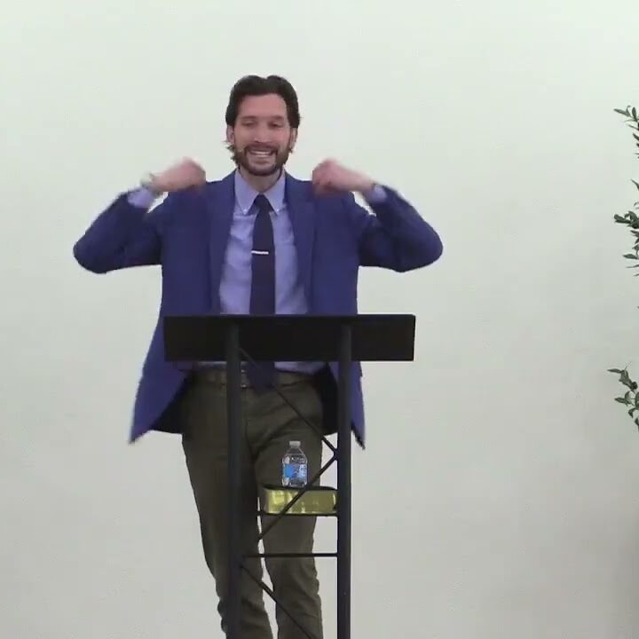 Those Who Hear Will Live | John 5:25-29