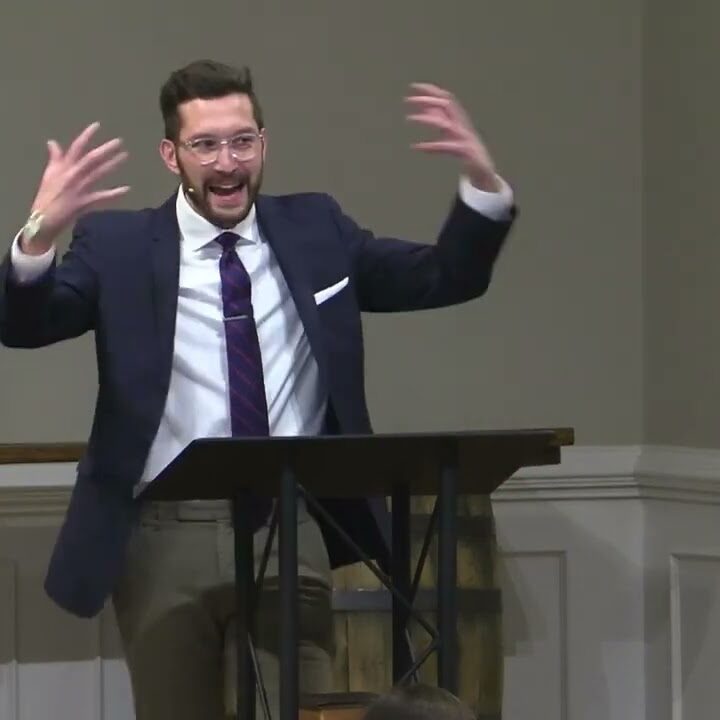 The Gospel According to the Angels | Luke 2:8-20