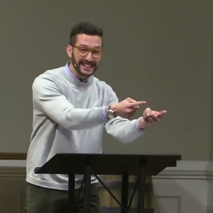 The Gospel According to Zechariah | Luke 1:67-80