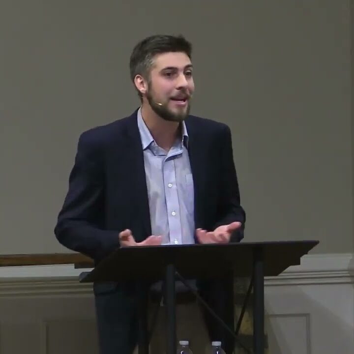 The Gospel According to Gabriel | Luke 1:5-38