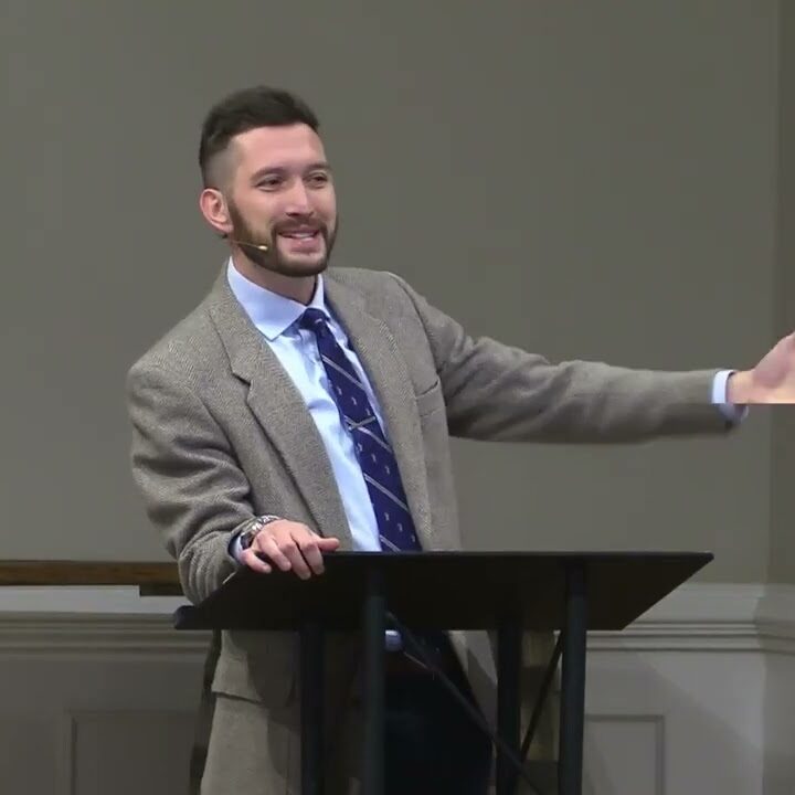 Gospel Gratitude and The War with Sin | Ephesians 5:1-6